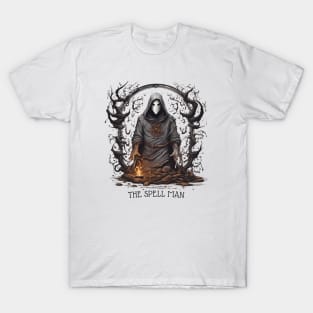 The Spell Man T-Shirt